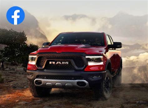 The Official Website of RAM Trucks Philippines.